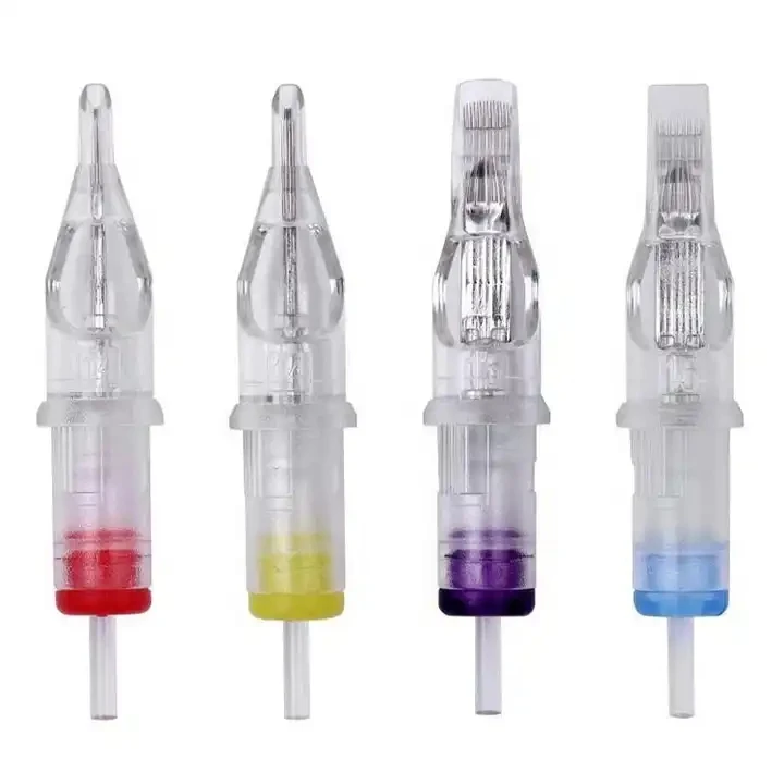 OEM Bugpin Tattoo Neigle Cartrisges
